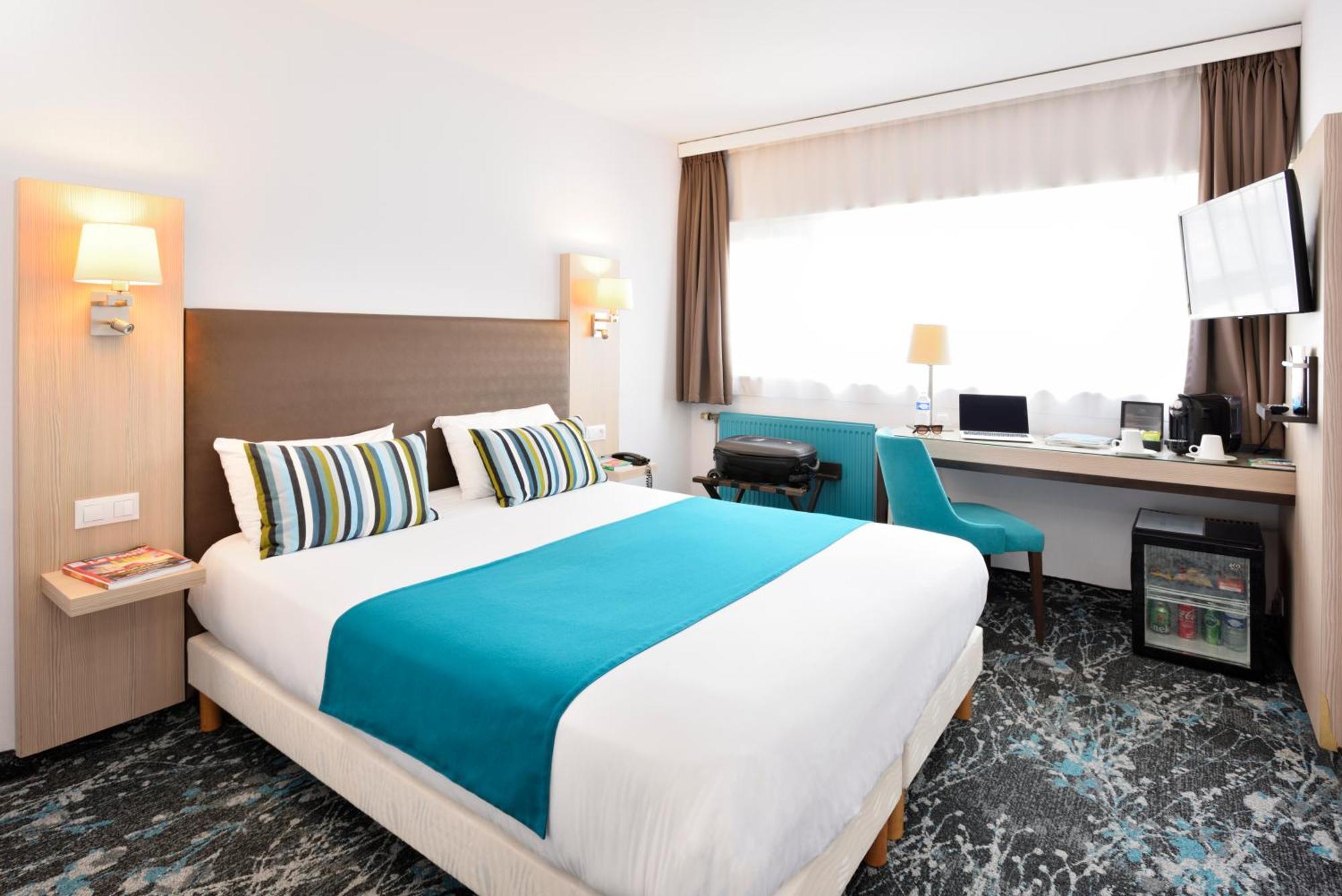Hotel Lille Europe Exterior photo